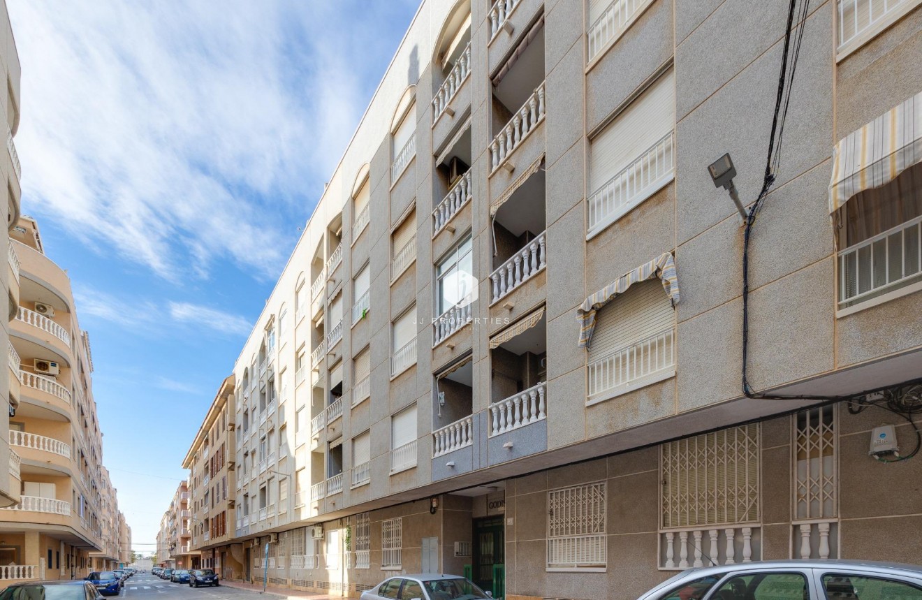 Segunda mano - Apartamento / piso -
Torrevieja - Acequion