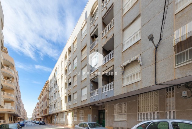 Segunda mano - Apartamento / piso -
Torrevieja - Acequion