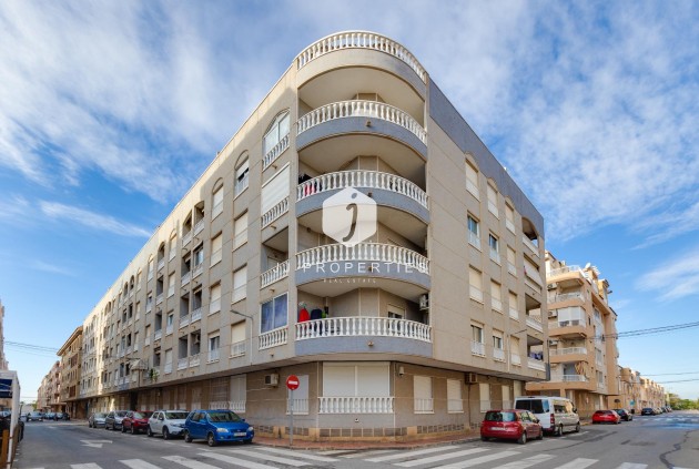 Segunda mano - Apartamento / piso -
Torrevieja - Acequion
