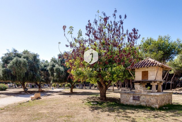 Segunda mano - Apartamento / piso -
Torrevieja - Acequion
