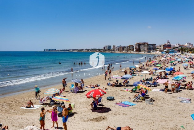 Segunda mano - Apartamento / piso -
Torrevieja - Acequion