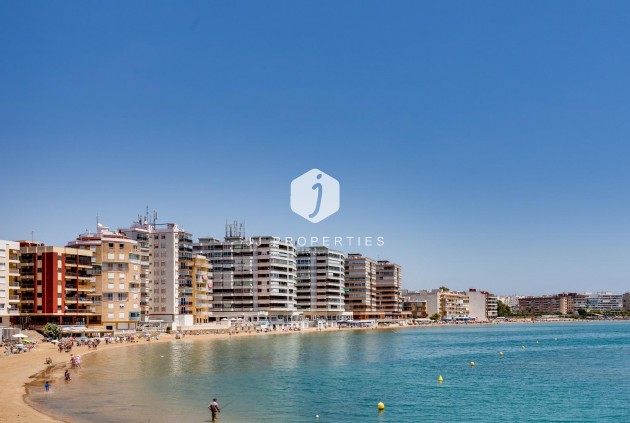Segunda mano - Apartamento / piso -
Torrevieja - Acequion