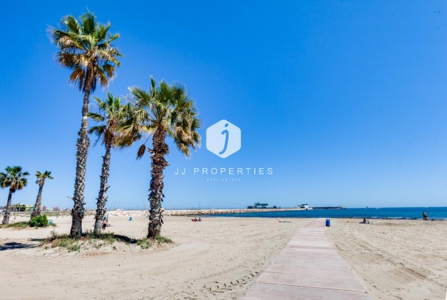 Segunda mano - Apartamento / piso -
Torrevieja - Acequion