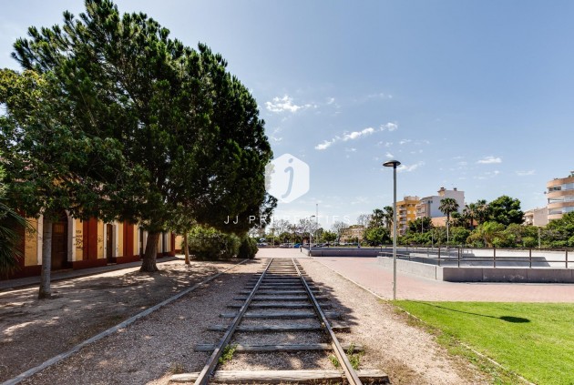 Segunda mano - Apartamento / piso -
Torrevieja - Acequion