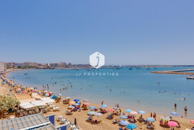 Segunda mano - Apartamento / piso -
Torrevieja - Acequion