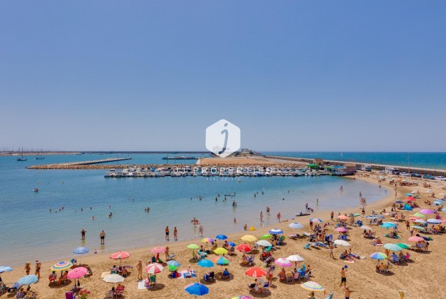 Segunda mano - Apartamento / piso -
Torrevieja - Acequion