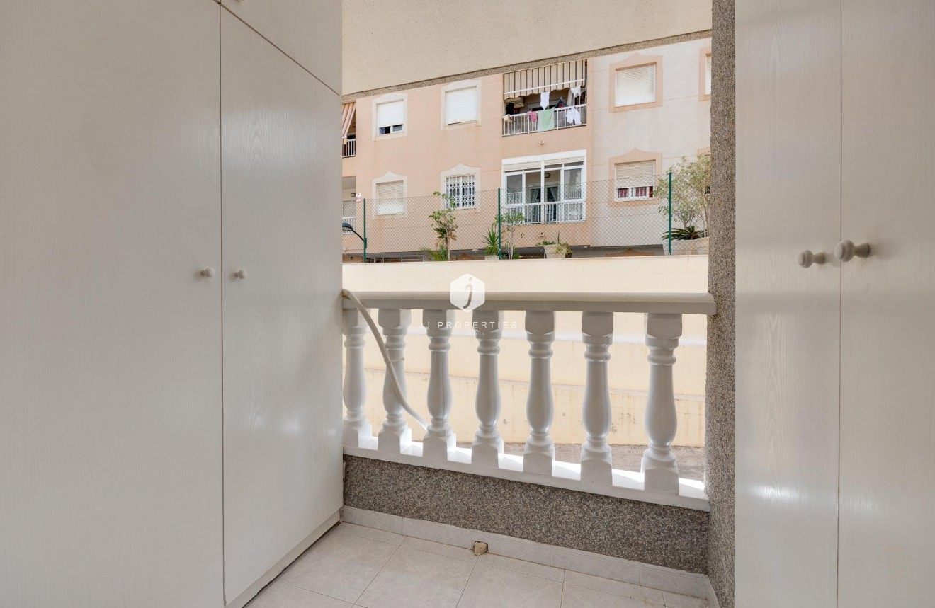 Segunda mano - Apartamento / piso -
Torrevieja - Acequion