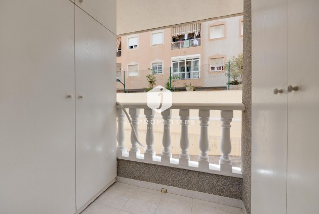 Segunda mano - Apartamento / piso -
Torrevieja - Acequion