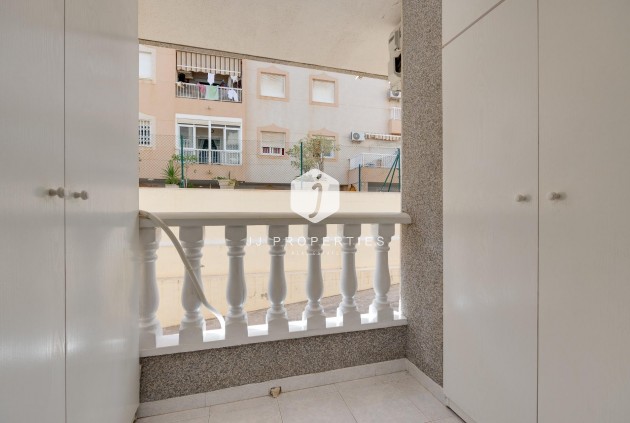 Segunda mano - Apartamento / piso -
Torrevieja - Acequion