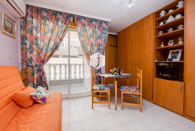 Segunda mano - Apartamento / piso -
Torrevieja - Acequion