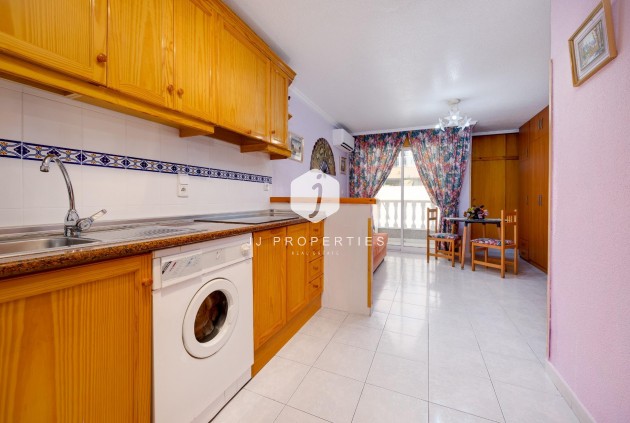 Segunda mano - Apartamento / piso -
Torrevieja - Acequion