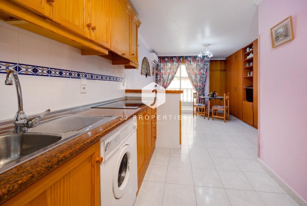 Segunda mano - Apartamento / piso -
Torrevieja - Acequion