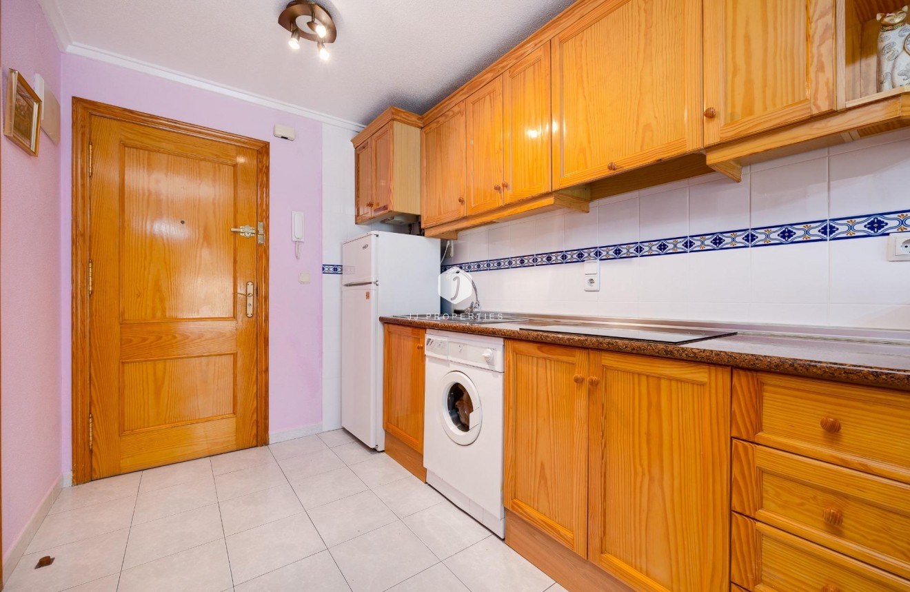 Segunda mano - Apartamento / piso -
Torrevieja - Acequion