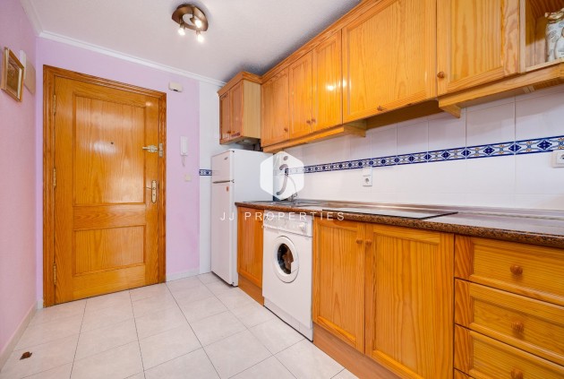 Segunda mano - Apartamento / piso -
Torrevieja - Acequion