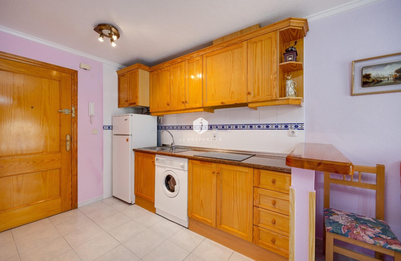 Segunda mano - Apartamento / piso -
Torrevieja - Acequion