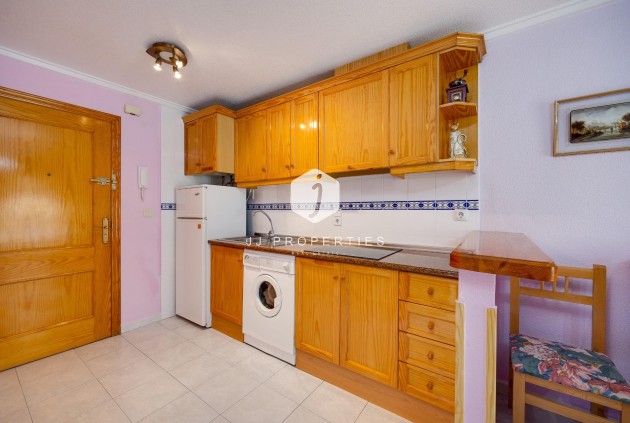 Segunda mano - Apartamento / piso -
Torrevieja - Acequion