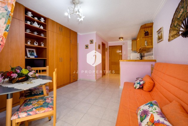 Segunda mano - Apartamento / piso -
Torrevieja - Acequion