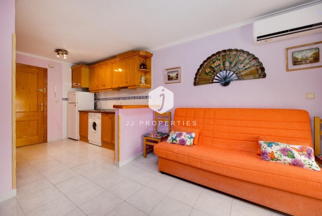 Segunda mano - Apartamento / piso -
Torrevieja - Acequion