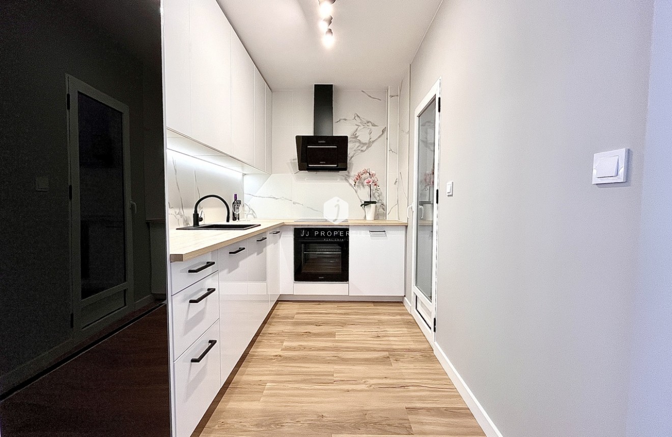 Segunda mano - Chalet -
Playa Flamenca - Costa Blanca