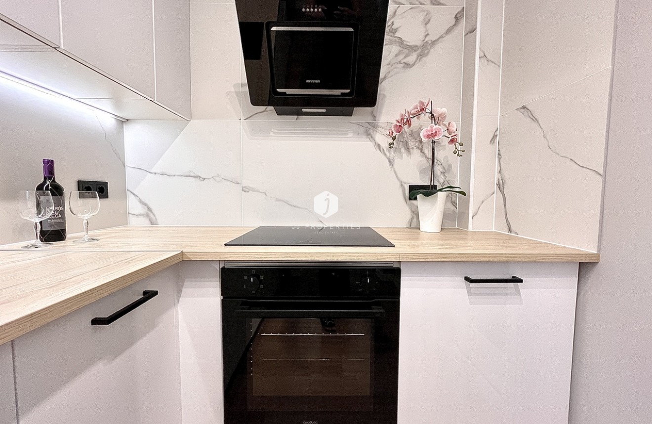 Segunda mano - Chalet -
Playa Flamenca - Costa Blanca