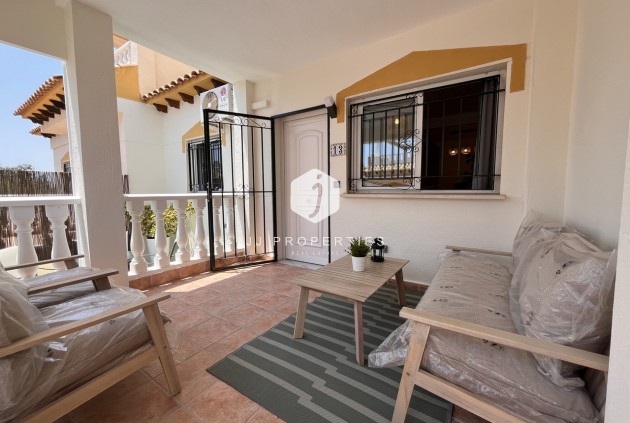 Segunda mano - Chalet -
Playa Flamenca - Costa Blanca