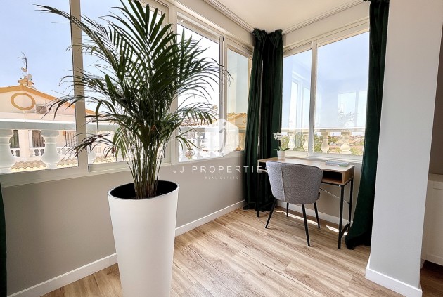 Segunda mano - Chalet -
Playa Flamenca - Costa Blanca