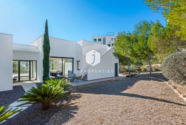 Segunda mano - Villa -
Dehesa de Campoamor - Costa Blanca