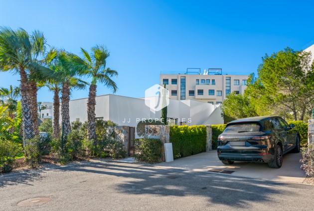 Segunda mano - Villa -
Dehesa de Campoamor - Costa Blanca