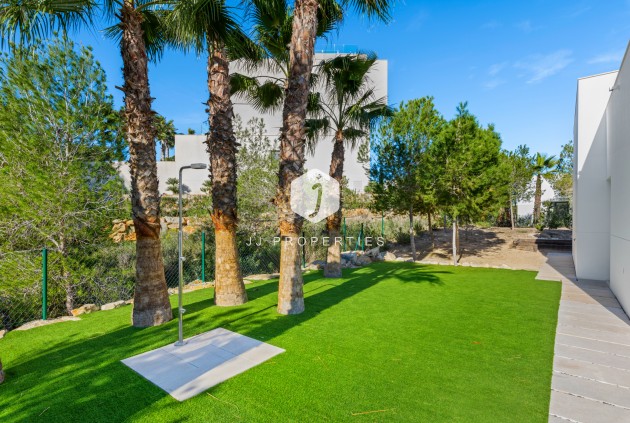 Segunda mano - Villa -
Dehesa de Campoamor - Costa Blanca