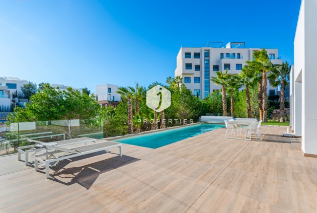 Segunda mano - Villa -
Dehesa de Campoamor - Costa Blanca