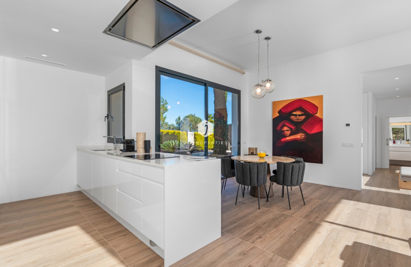 Segunda mano - Villa -
Dehesa de Campoamor - Costa Blanca