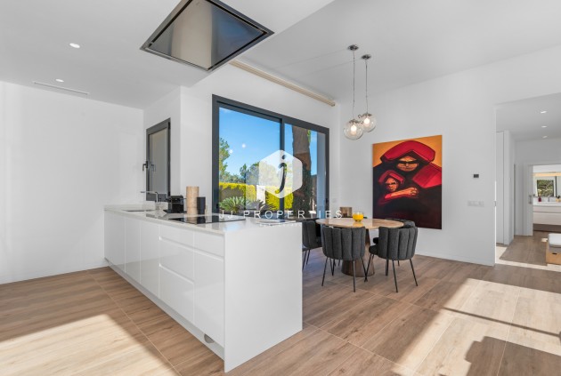 Segunda mano - Villa -
Dehesa de Campoamor - Costa Blanca