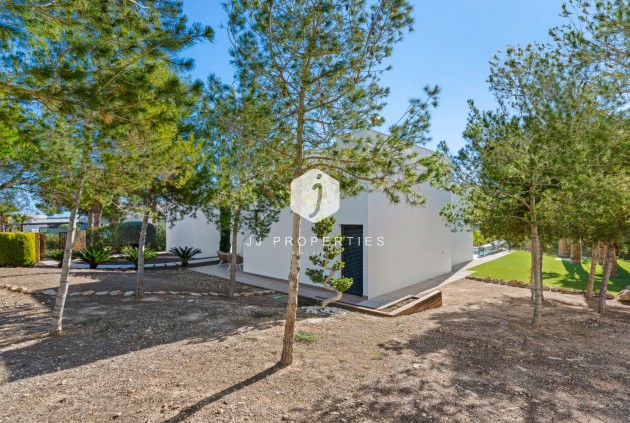 Segunda mano - Villa -
Dehesa de Campoamor - Costa Blanca