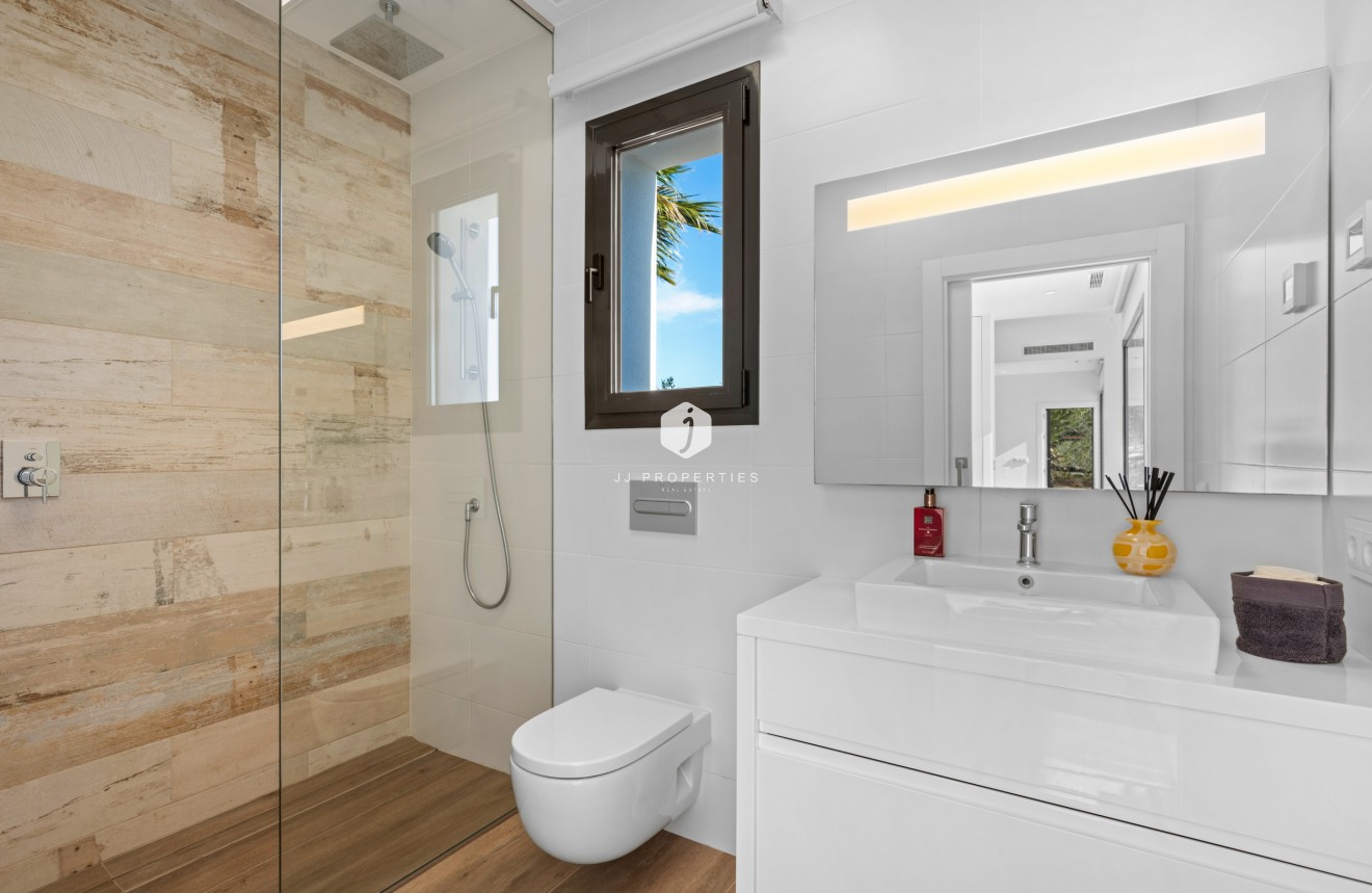 Segunda mano - Villa -
Dehesa de Campoamor - Costa Blanca