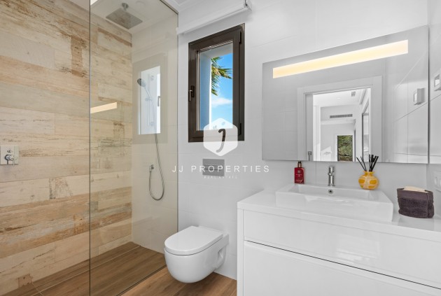 Segunda mano - Villa -
Dehesa de Campoamor - Costa Blanca