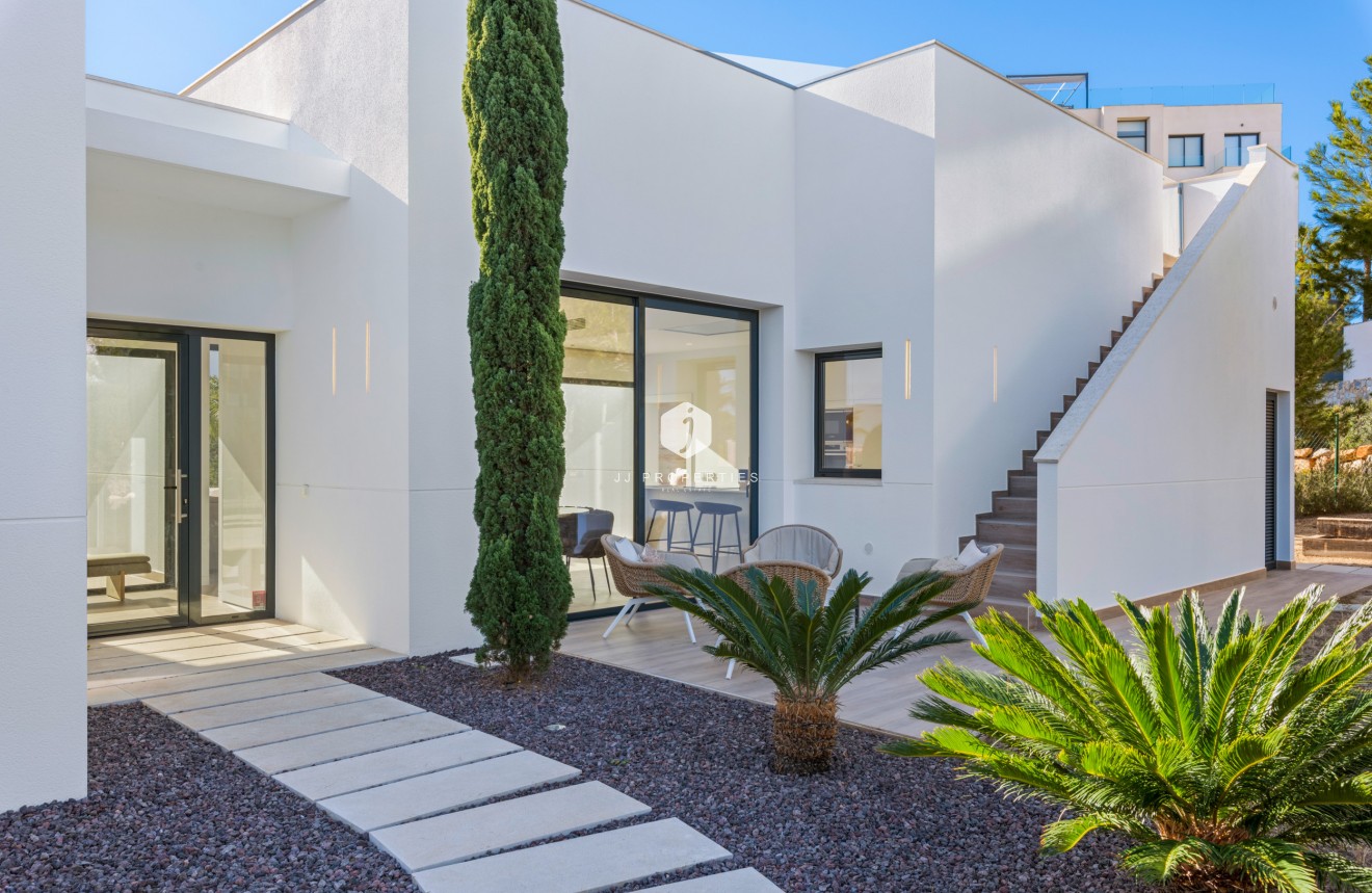 Segunda mano - Villa -
Dehesa de Campoamor - Costa Blanca