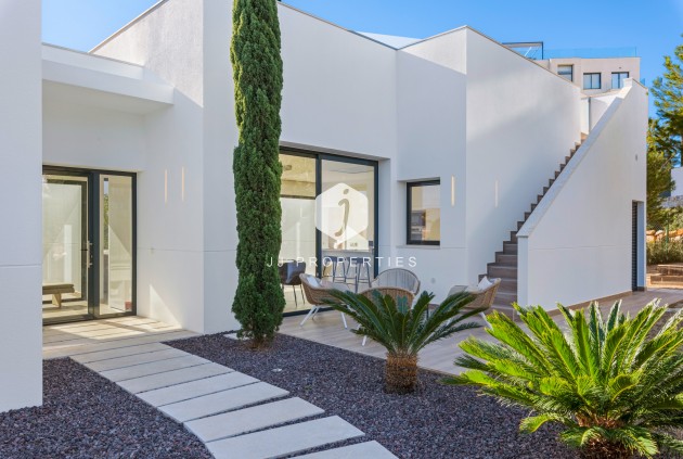 Segunda mano - Villa -
Dehesa de Campoamor - Costa Blanca