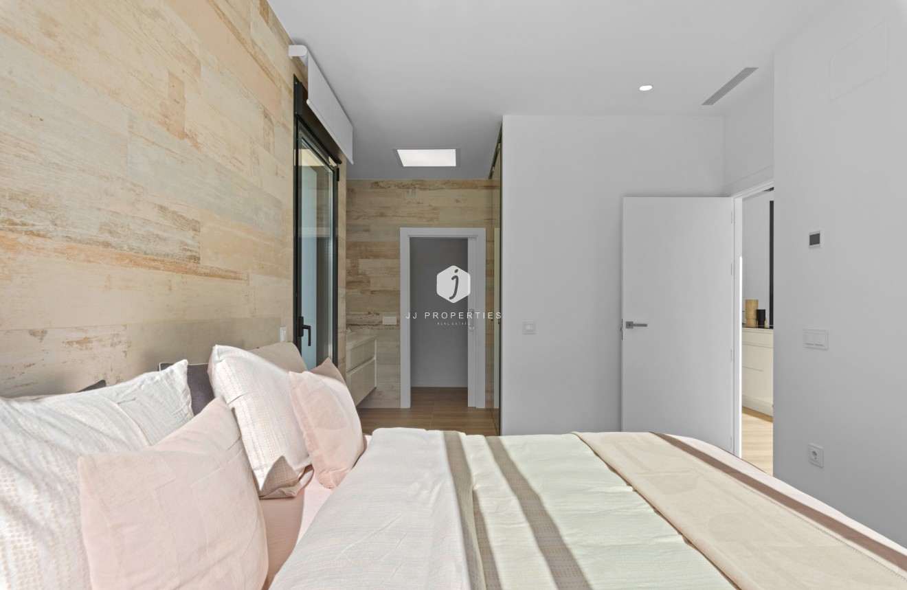 Segunda mano - Villa -
Dehesa de Campoamor - Costa Blanca