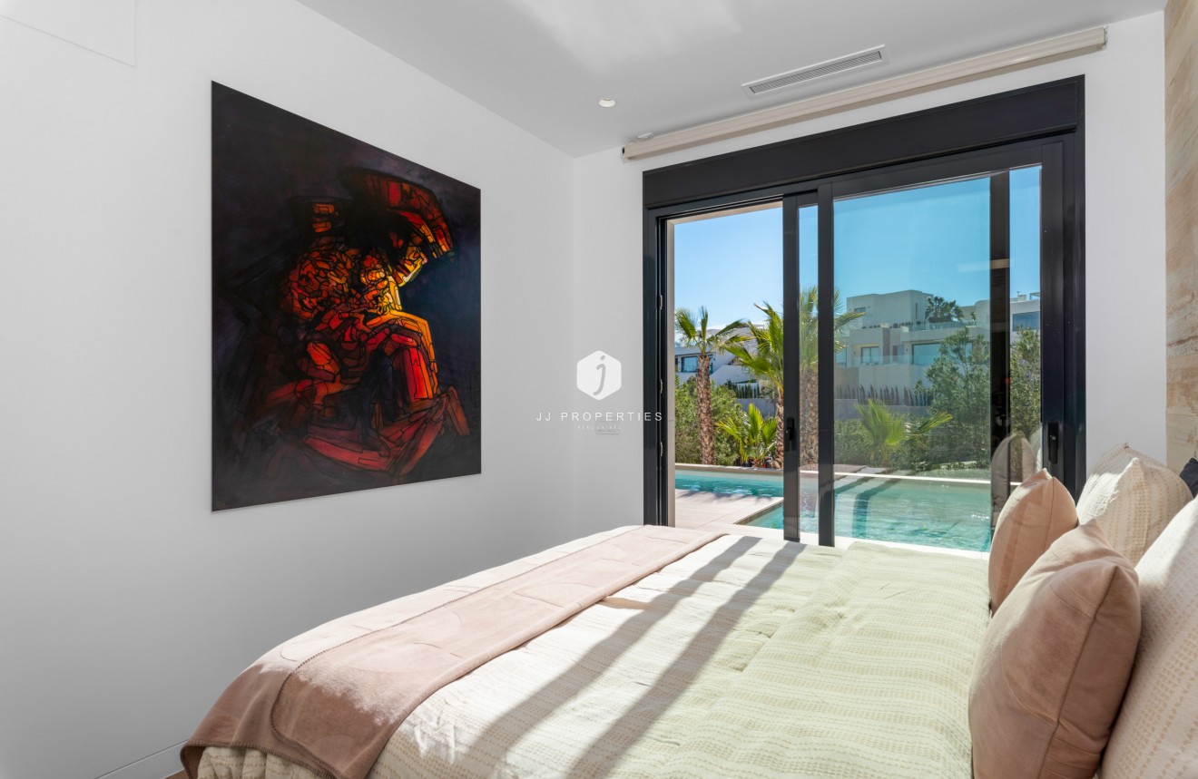 Segunda mano - Villa -
Dehesa de Campoamor - Costa Blanca