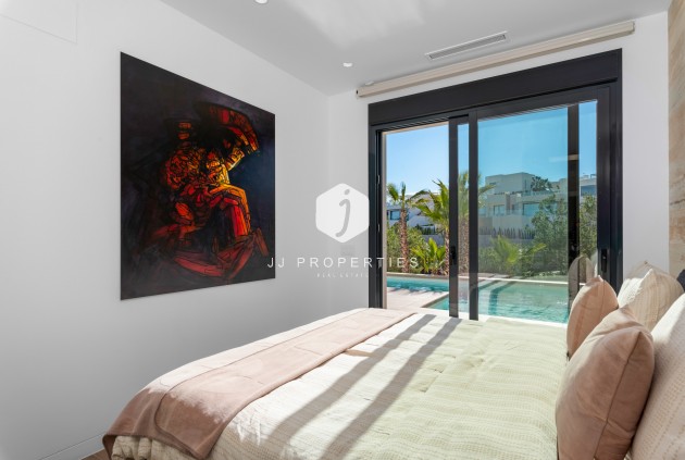 Segunda mano - Villa -
Dehesa de Campoamor - Costa Blanca