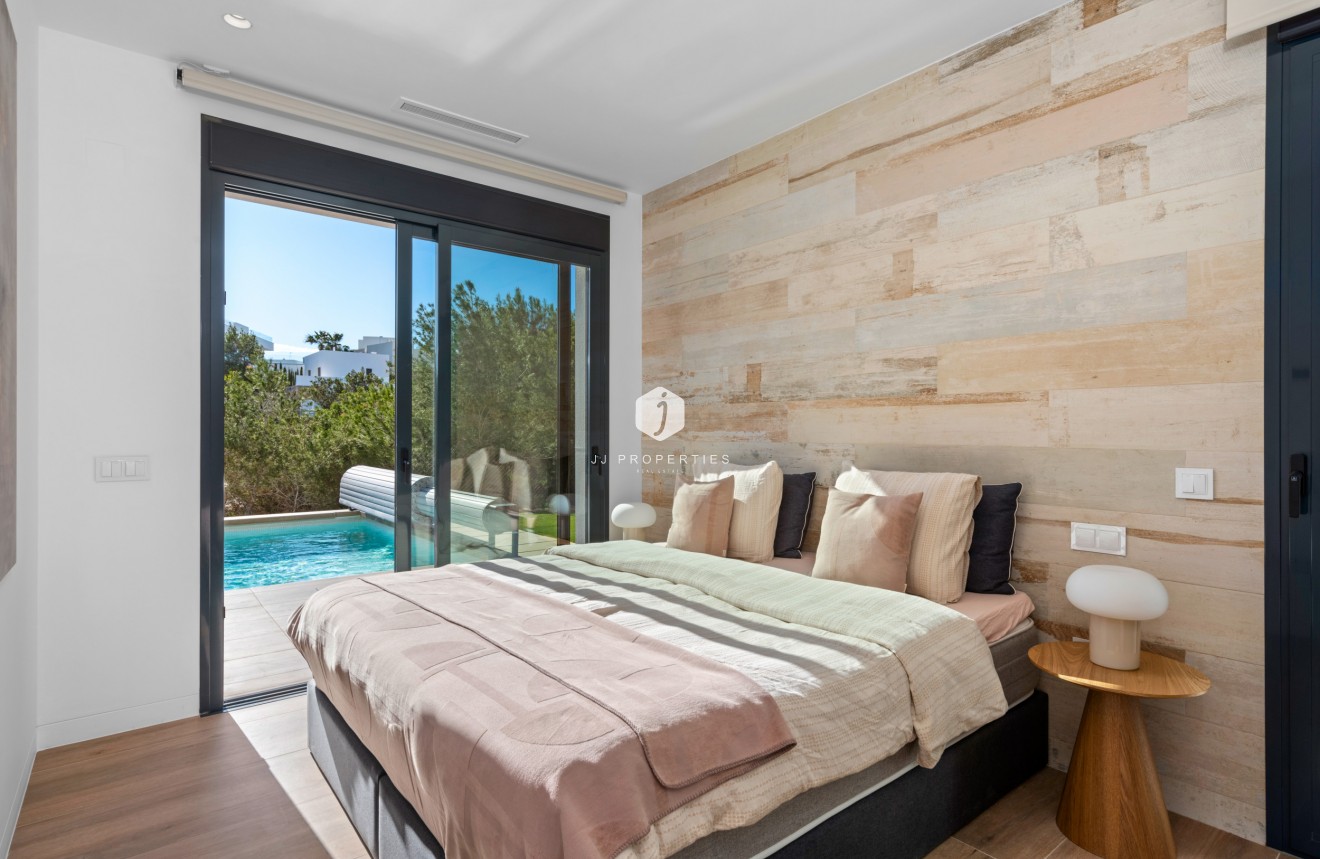 Segunda mano - Villa -
Dehesa de Campoamor - Costa Blanca