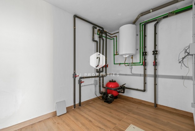 Segunda mano - Villa -
Dehesa de Campoamor - Costa Blanca