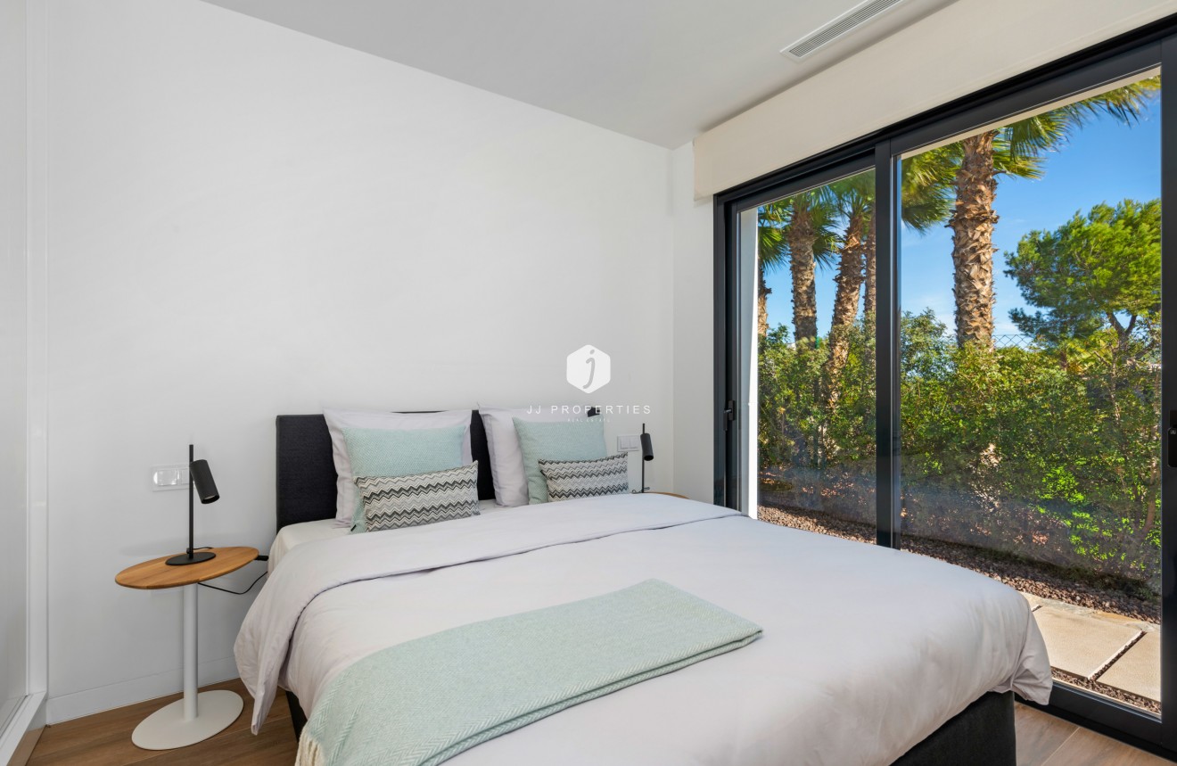 Segunda mano - Villa -
Dehesa de Campoamor - Costa Blanca