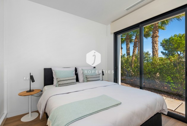 Segunda mano - Villa -
Dehesa de Campoamor - Costa Blanca