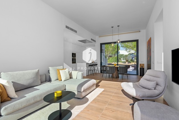 Segunda mano - Villa -
Dehesa de Campoamor - Costa Blanca