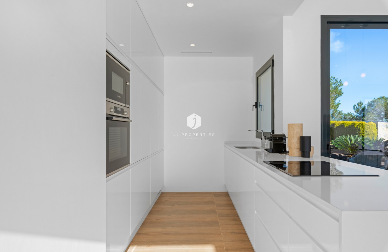 Segunda mano - Villa -
Dehesa de Campoamor - Costa Blanca