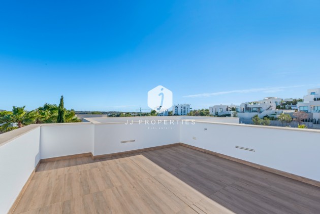 Segunda mano - Villa -
Dehesa de Campoamor - Costa Blanca