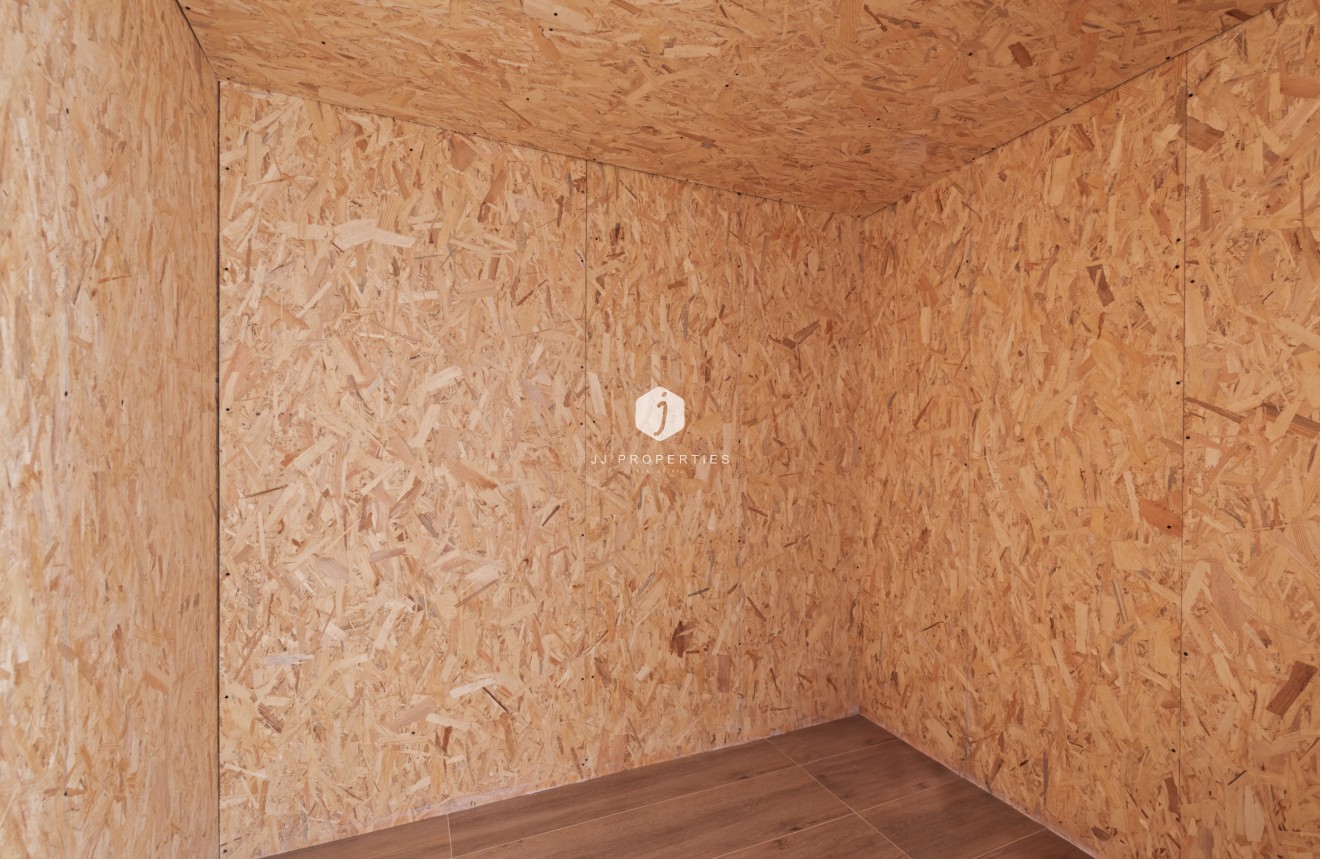 Segunda mano - Villa -
Dehesa de Campoamor - Costa Blanca