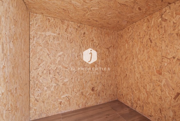 Segunda mano - Villa -
Dehesa de Campoamor - Costa Blanca