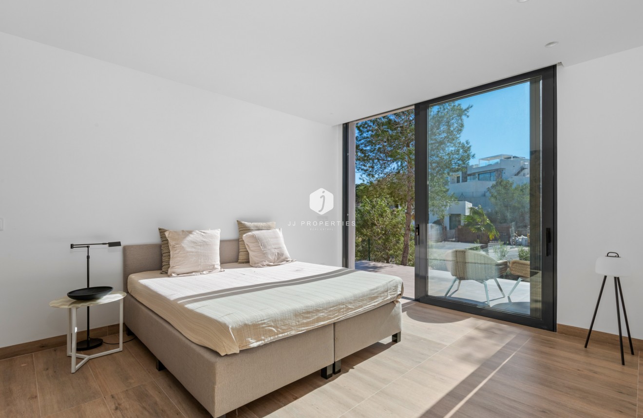 Segunda mano - Villa -
Dehesa de Campoamor - Costa Blanca